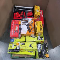 PHOENIX AS-IS TOOL PALLET