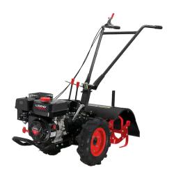 DALLAS LOCATION - Legend Force 20 in. 212 cc Gas Rear Tine Tiller, Forward/Reverse