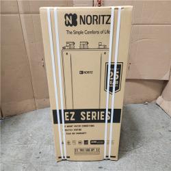 Phoenix NEW Noritz Ez98 9.8 GPM Res NG Hi Efficiency Indr/Outdr Tankless Water Heater (SEALED)