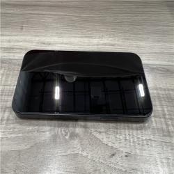 AS-IS Apple iPhone 12 5G 64GB Black MMPT3LL/A