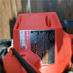 CALIFORNIA NEW MILWAUKEE M18 5-TOOL COMBO KIT (2 BATTERIES, 1 CHARGER, AND BAG INCLUDED)