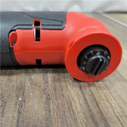 AS-IS  Milwaukee M12 12V Lithium-Ion Cordless Oscillating Multi-Tool 2526-20 (Tool-Only)
