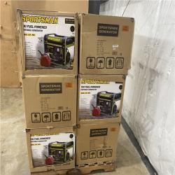 Houston Location - AS-IS home improvement pallet QTY 12