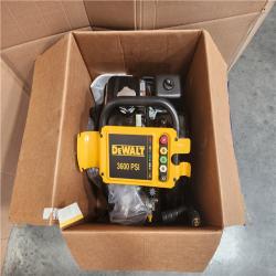 CALIFORNIA AS-IS OUT DOOR POWER EQUIPMENT