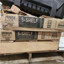 Phoenix AS-IS .Com Home Improvement Pallet