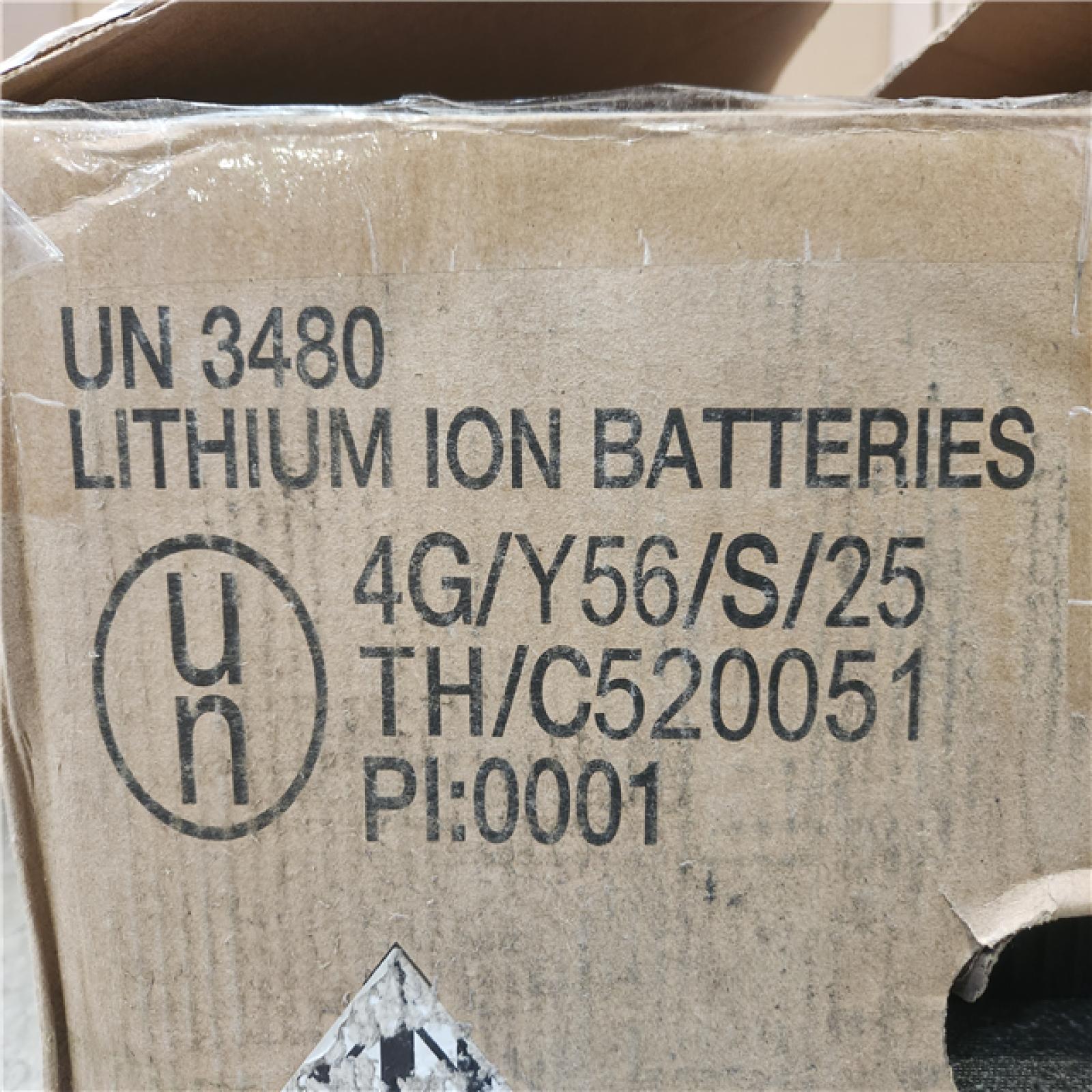 Phoenix NEW EcoFlow Battery Generator Delta Pro Ultra X Battery Pack 6144Wh Solar Generator  12000W Output  LFP  Home Backup  Push-Button (SEALED)