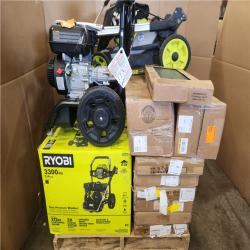 Phoenix AS-IS Monster Turbo Pallet