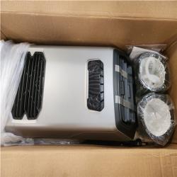 Phoenix NEW TMWINGS Portable Air Conditioner and Heater-8000 BTU for Car  Home  and Outdoor Use with Remote and Dehumidifier Mode