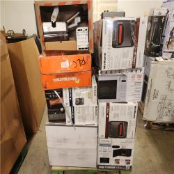 Phoenix AS-IS Mixed Home Improvement Pallet