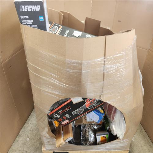Phoenix AS-IS Monster Turbo Pallet