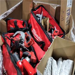 California AS-IS Home Improvement pallet