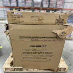 DALLAS LOCATION - AS-IS HOME IMPROVEMENT PALLET