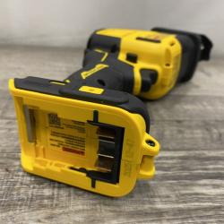 AS-IS DEWALT ATOMIC 20V MAX Cordless Brushless Compact Reciprocating Saw (Tool Only)