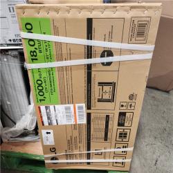Phoenix AS-IS Mixed Home Air Conditioners Pallet (11-Boxes)