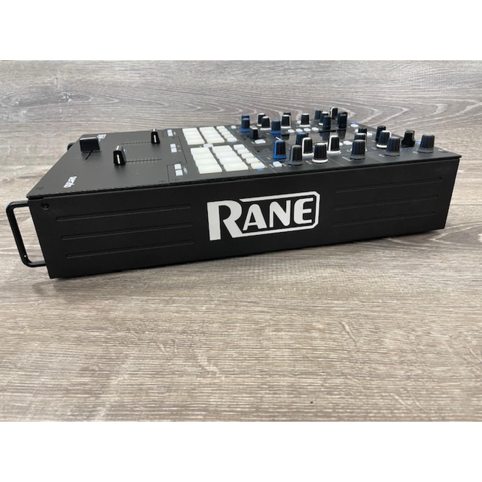 AS-IS Rane SEVENTY-TWO MKII 2-Channel DJ Mixer