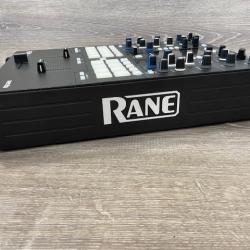 AS-IS Rane SEVENTY-TWO MKII 2-Channel DJ Mixer