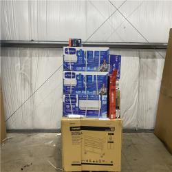 Houston Location - AS-IS home improvement pallet