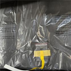 California AS-IS HUSKY 46 in. 9-Drawer Mobile Workbench