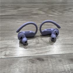 AS-IS Powerbeats Pro 2 - High-Performance Earbuds - Hyper Purple