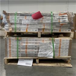 DALLAS LOCATION- LIFEPROOF Hudspeth Maple 22 MIL x 8.7 in. W x 59 in. L Waterproof Click Lock Luxury Vinyl Plank Flooring (49 CASES)