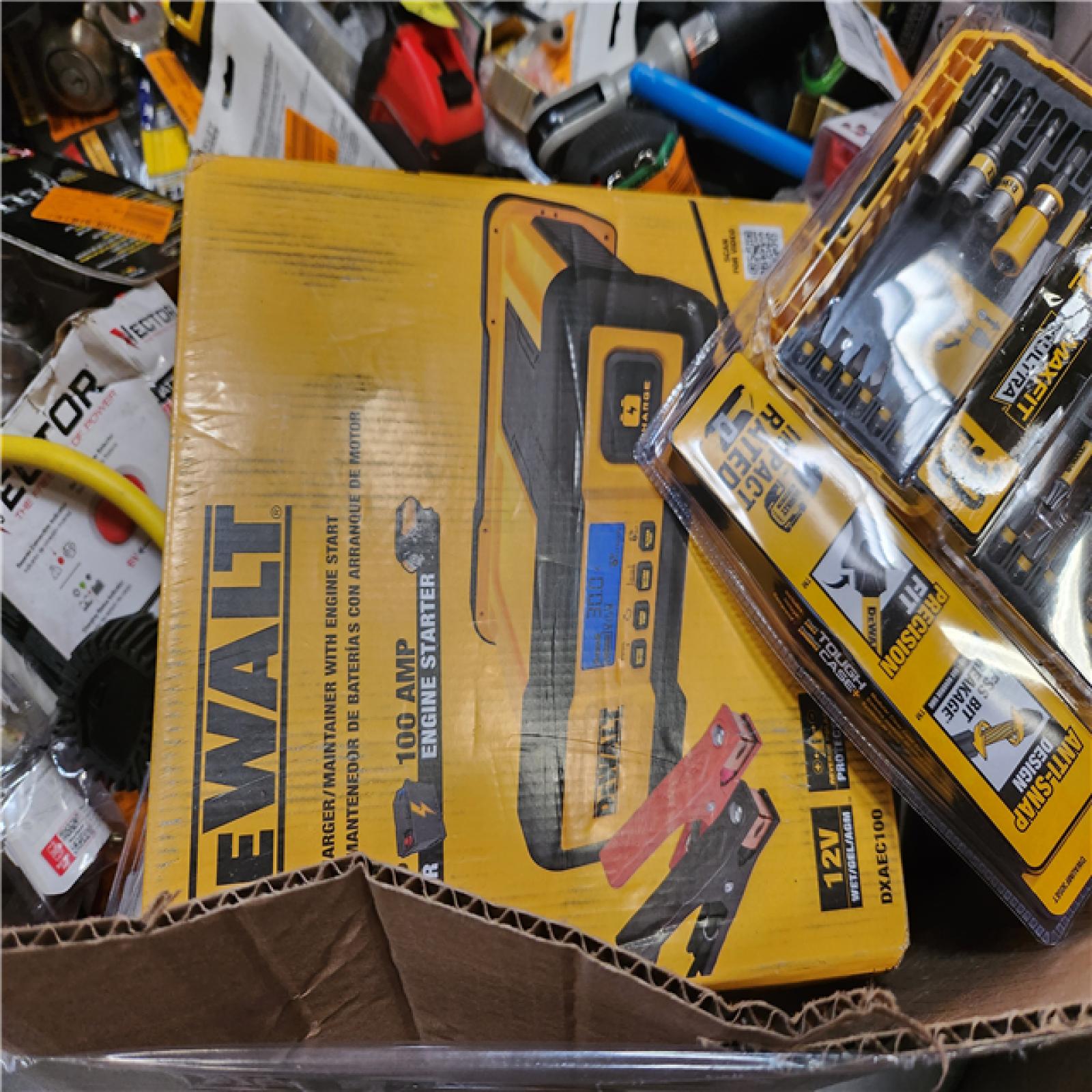 Phoenix AS-IS .Com Home Improvement Pallet