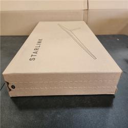 Phoenix NEW STARLINK Standard 4 X : High-Speed  Low-Latency Internet Kit (Latest Model) (SEALED)