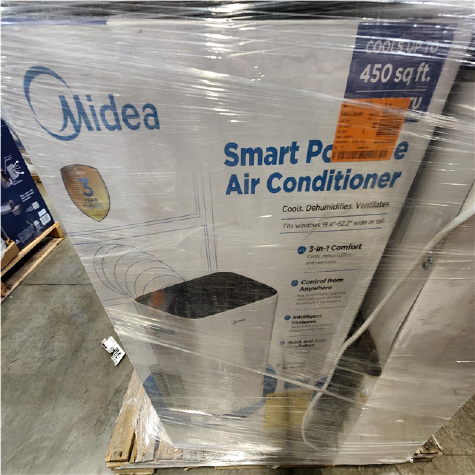 Phoenix AS-IS .Com Home Improvement Pallet