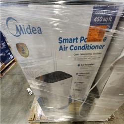 Phoenix AS-IS .Com Home Improvement Pallet
