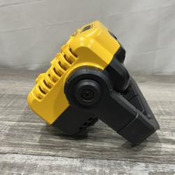 AS-IS DEWALT 20V MAX Compact Cordless Task Lightt (Tool Only)