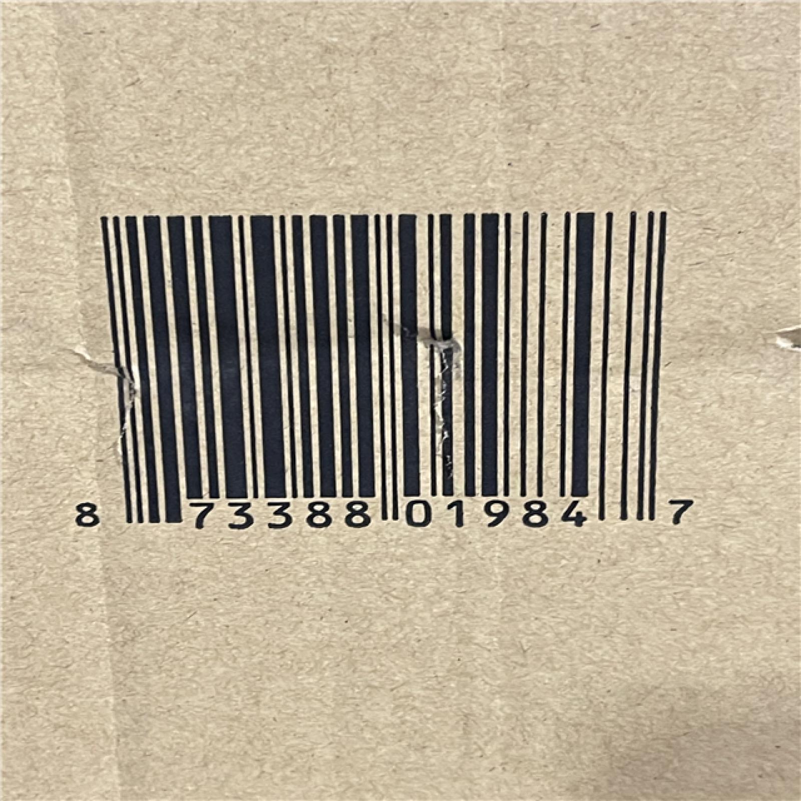 DALLAS LOCATION- AS IS- Husky Heavy-Duty 72 in. W 15-Drawer Matte Black Mobile Workbench with Wood top