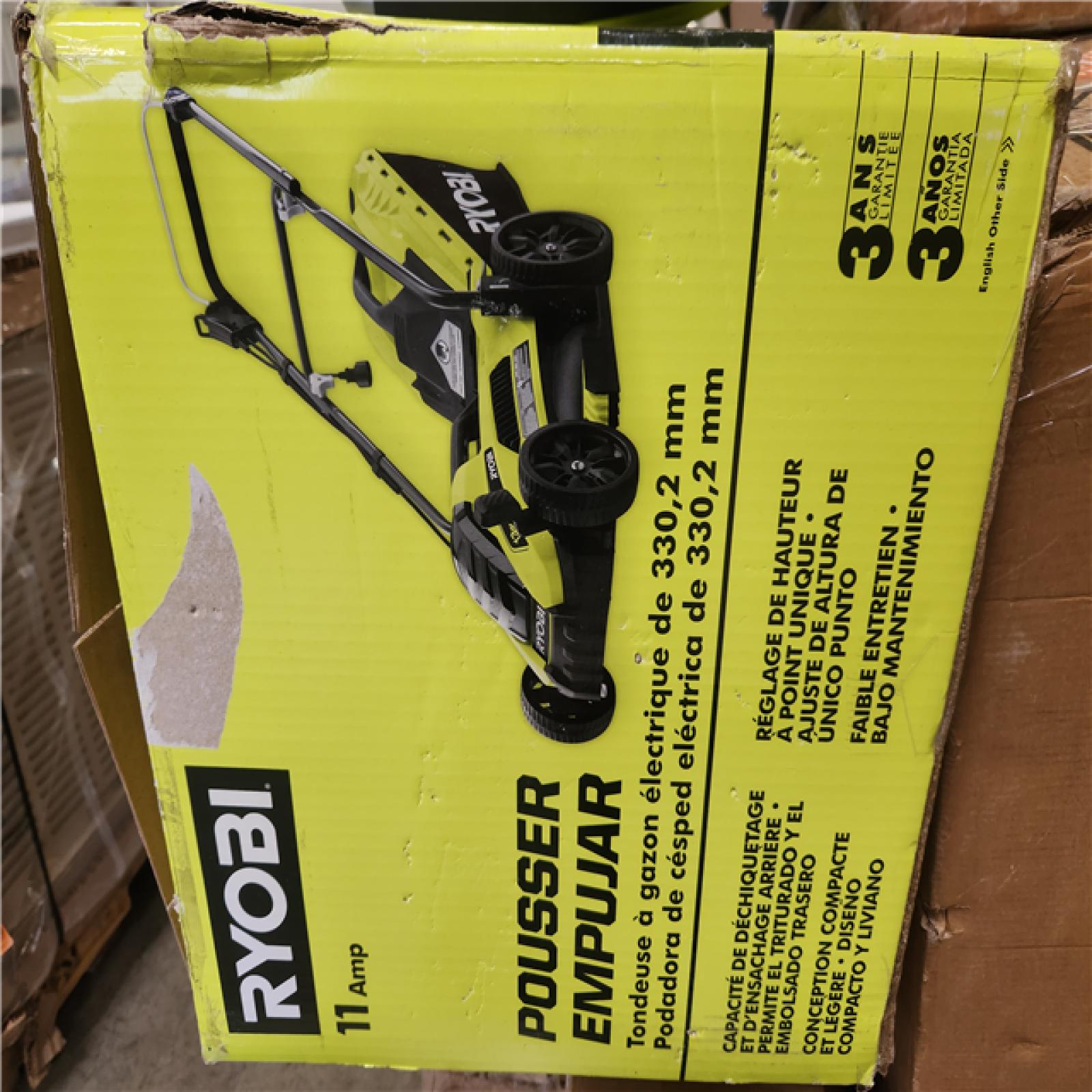 Phoenix AS-IS Monster Turbo Pallet