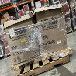 DALLAS LOCATION- GOODMAN 2.5 TON 14.3-15.2 SEER2 CONDENSER PALLET(2 UNITS)