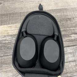 AS-IS Sony WH-1000XM5 Bluetooth Wireless Noise-Canceling Headphones
