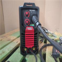 CALIFORNIA AS-IS lINCOLN ELECTRIC WELD-PAK