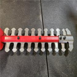 Phoenix Milwaukee M12 FUEL 8 in. 12V Lithium-Ion Brushless Cordless Battery Hedge Trimmer (Tool-Only)