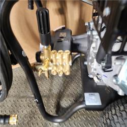 HOUSTON LOCATION - AS-IS DEWALT 4400 PSI 4.0 GPM Cold Water Gas Pressure Washer