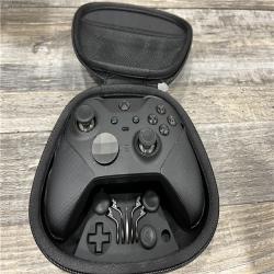 AS-IS Microsoft - Elite Series 2 Core Wireless Controller-BLACK