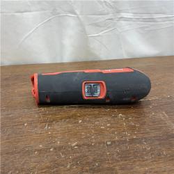 AS-IS Milwaukee M12 Cordless Multi-Tool