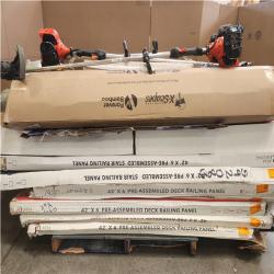 Phoenix AS-IS Monster Turbo Pallet