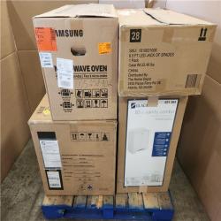 Phoenix AS-IS Mixed Home Improvement Pallet