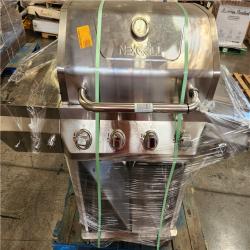 Phoenix AS-IS Mixed NexGrill Pallet (2-Grills)