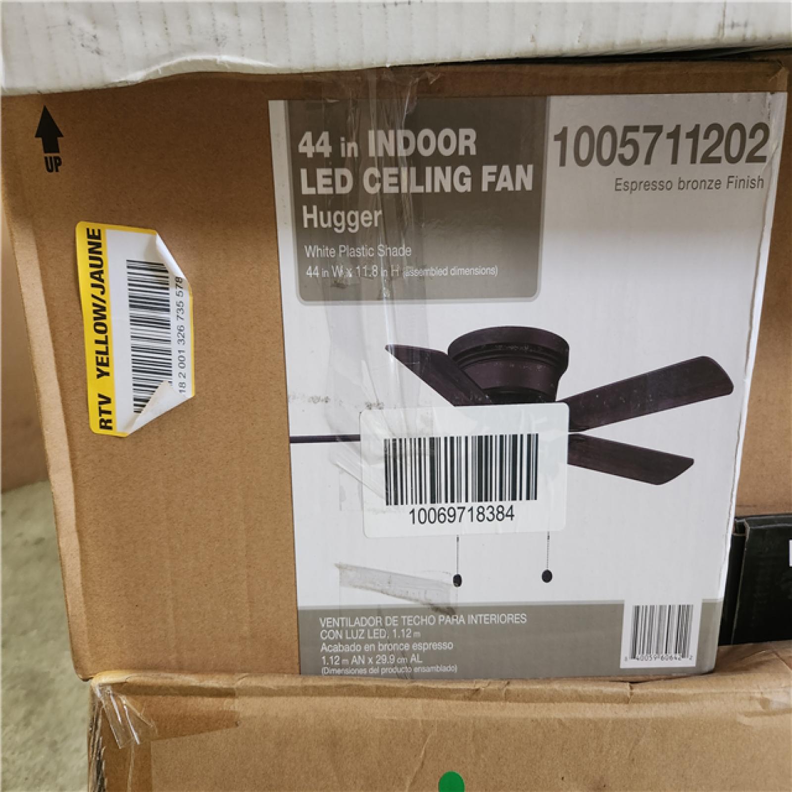 Phoenix AS-IS Monster Turbo Pallet