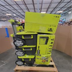 PHOENIX AS-IS TOOL PALLET