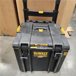 AS-IS Dewalt 20-Volt MAX ToughSystem Lithium-Ion 6-Tool Cordless Combo Kit
