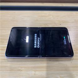 Samsung Galaxy Z Flip 3 5G 128GB - Purple