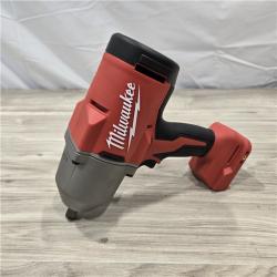 LIKE NEW! - Milwaukee 2666-20 18V High Torque Impact Wrench with Friction Ring (Tool-Only)