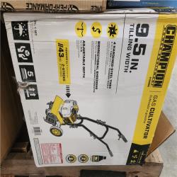 Phoenix AS-IS Monster Turbo Pallet