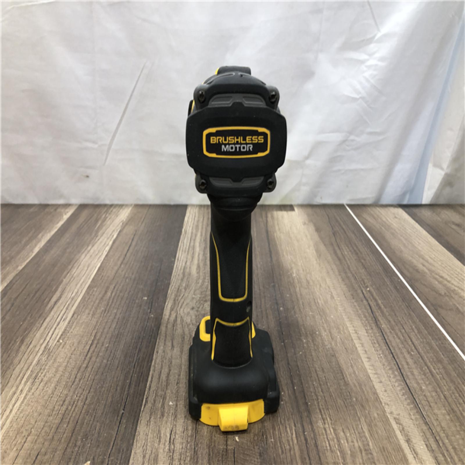 AS-IS DEWALT 20V MAX XR Cordless Impact Driver (Tool Only)
