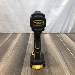 AS-IS DEWALT 20V MAX XR Cordless Impact Driver (Tool Only)