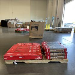 DALLAS LOCATION- NEW!- Mixed Pallet